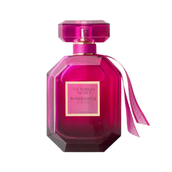 BOMBSHELL PASSION EDP VICTORIA'S SECRET 50ML BATCH CODE 2040B3D1