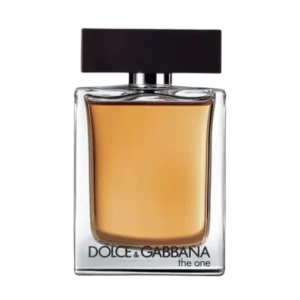 THE ONE ED DOLCE & GABBANA 50ML WITHOUT BOX BATCH CODE 2118AM