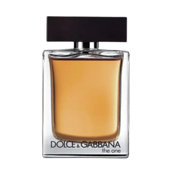 THE ONE ED DOLCE & GABBANA 50ML WITHOUT BOX BATCH CODE 2118AM