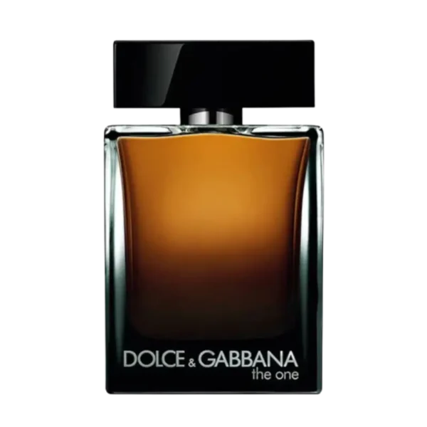 THE ONE EDP DOLCE & GABBANA 100ML WITHOUT BOX BATCH CODE 8079HM
