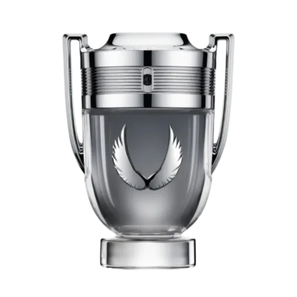 INVICTUS PLATINUM EDP PACO RABANNE WITHOUT BOX 50ML BATCH CODE 20951