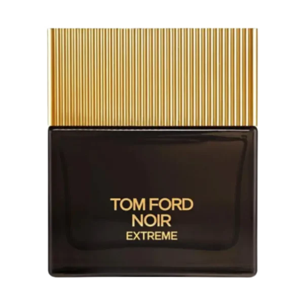 NOIR EXTREME EDP TOMFORD 100ML WITHOUT BOX BATCH CODE A67