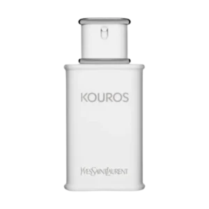 KOUROS	EDT BY YSL 100ML WITHOUT BOX BATCH CODE 7JAA