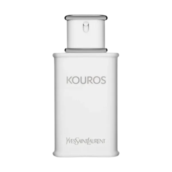 KOUROS	EDT BY YSL 100ML WITHOUT BOX BATCH CODE 7JAA