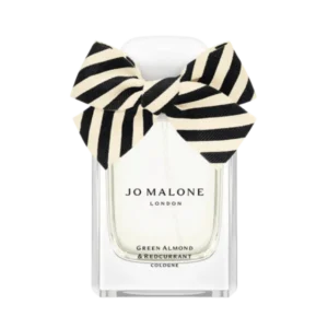 GREEN ALMOND AND REDCURRANT COLOGNE JO MALONE 50ML WITHOUT BOX BATCH CODE B82