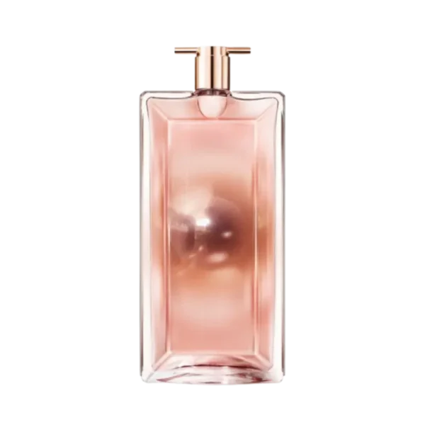 IDOLE AURA EDP LANCOME 100ML WITHOUT BOX BATCH CODE B38W800