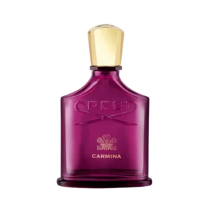 CARMINA EDP CREED 75ML WITHOUT BOX BATCH CODE F001519