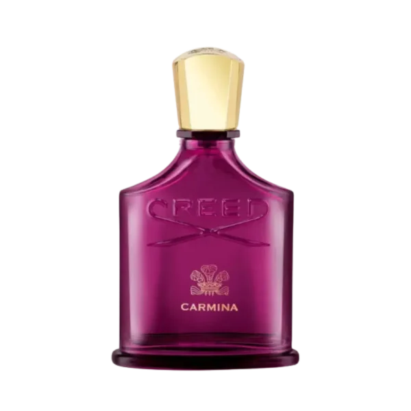 CARMINA EDP CREED 75ML WITHOUT BOX BATCH CODE F001519