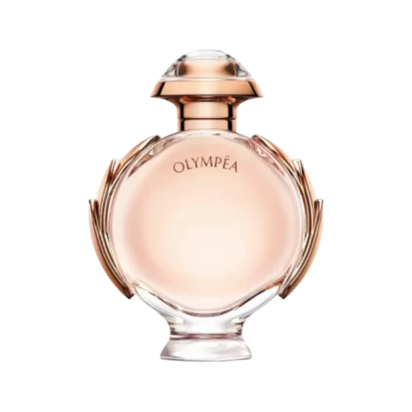 OLYMPEA PACO RABANNE 50ML WITHOUT BOX BATCH CODE 91961