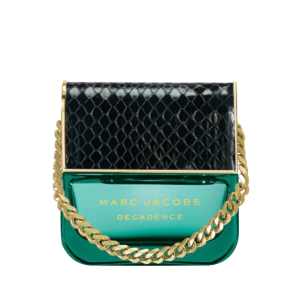 DECADENCE EDT MARC JACOBS 50ML WITHOUT BOX 1801177343