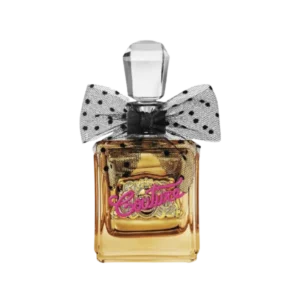VIVA LA JUICY GOLD COUTURE EDP BY JUICY COUTURE 100ML WITH BOX  BATCH CODE 25A