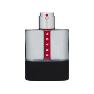 PRADA CARBON EDT 100ML WITHOUT BOX BATCH CODE 22X1361