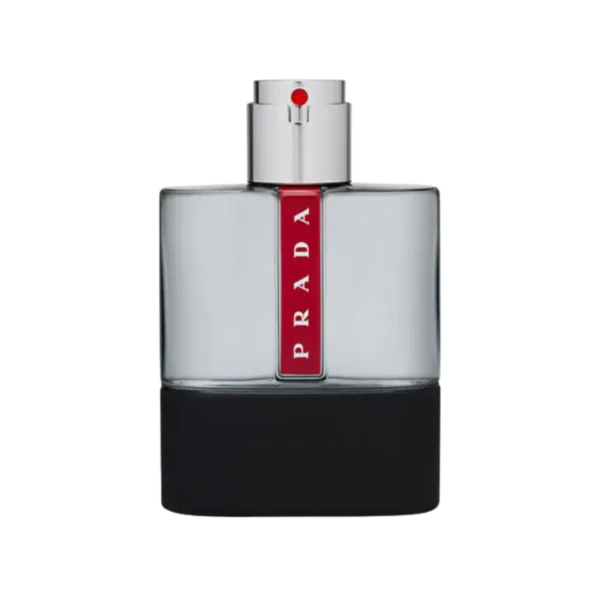 PRADA CARBON EDT 100ML WITHOUT BOX BATCH CODE 22X1361