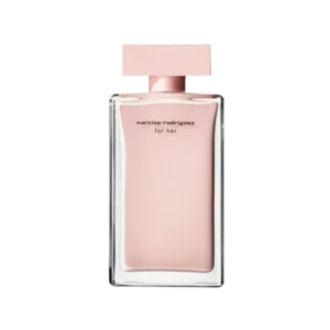 NARCISO RODRIGUEZ FOR HER EDP NARCISO RODRIGUEZ 100ML WITHOUT BOX BATCH CODE 9312