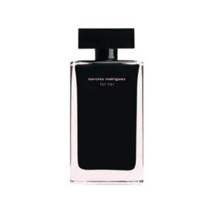 NARCISO RODRIGUEZ FOR HER BLACK	EDT 50ML WITHOUT BOX BATCH CODE 2157P9