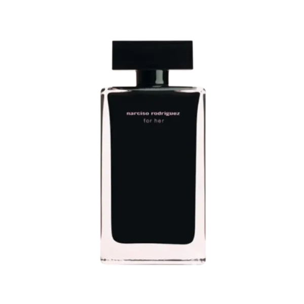 NARCISO RODRIGUEZ FOR HER BLACK	EDT 50ML WITHOUT BOX BATCH CODE 2157P9