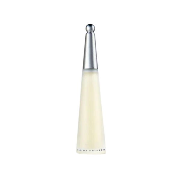 LEAU DISSEY ISSEY MIYAKE 50ML WITHOT BOX BATCH CODE 7327PM
