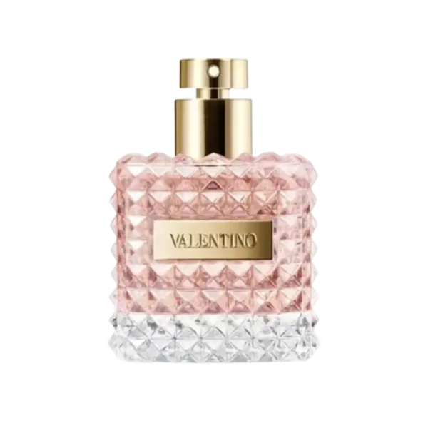 VALENTINO DONNA EDP VALENTINO 50ML	WITHOUT BOX BATCH CODE 52131