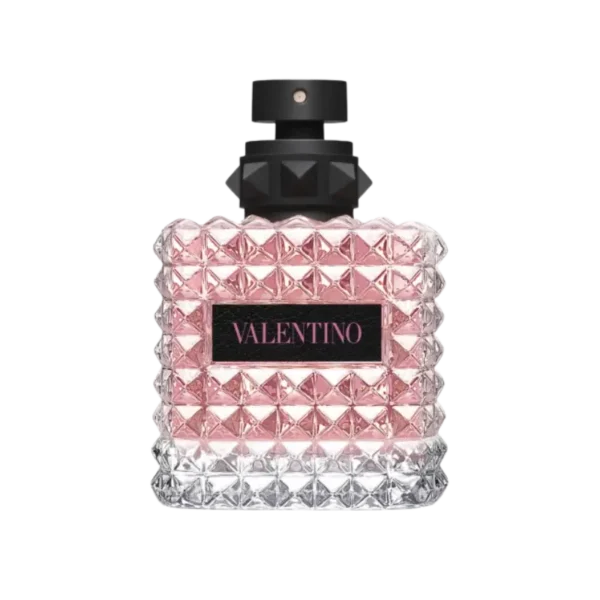 VALENTINO DONNA BORN IN ROMA EDP 100ML WITHOUT BOX BATCH CODE 38W8005