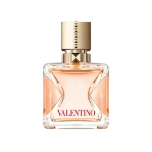 VALENTINO VOCE VIVA EDP INTENSE 50ML WITHOUT BOX BATCH CODE 3800W00F