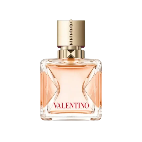 VALENTINO VOCE VIVA EDP INTENSE 50ML WITHOUT BOX BATCH CODE 3800W00F