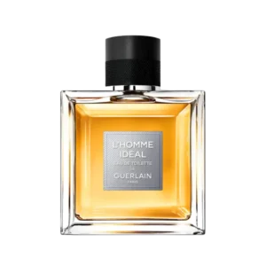 L'HOMME IDEAL EDT GUERLAIN 150ML WITHOUT BOX BATCH CODE 8K01