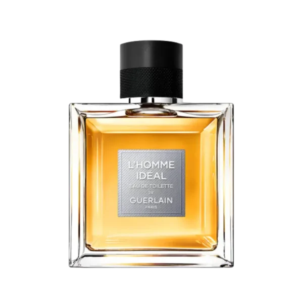 L'HOMME IDEAL EDT GUERLAIN 150ML WITHOUT BOX BATCH CODE 8K01