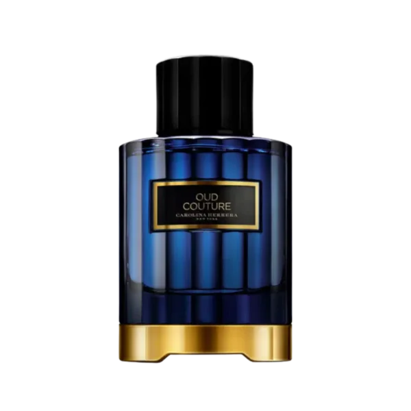 OUD COUTURE EDP CAROLINA HERRERA 100ML WITHOUT BOX BATCH CODE 62221