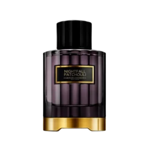 NIGHTFALL PATCHOULI EDP CAROLINA HERRERA 100ML WITHOUT BOX  BATCH CODE 50531