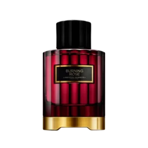 BURNING ROSE EDP CAROLINA HERRERA 100ML	WITHOUT BOX BATCH CODE 30131