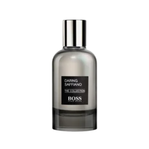 DARING SAFFIANO	EDP HUGO BOSS 100ML WITHOUT BOX