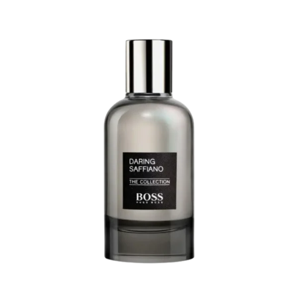 DARING SAFFIANO	EDP HUGO BOSS 100ML WITHOUT BOX