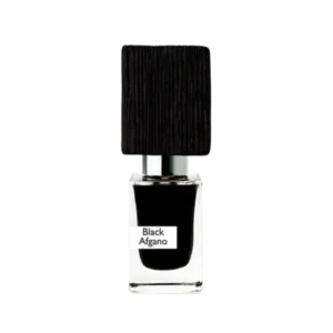 BLACK AFGANO EXTRAIT DE PARFUM NASOMATTO 30ML WITHOUT BOX