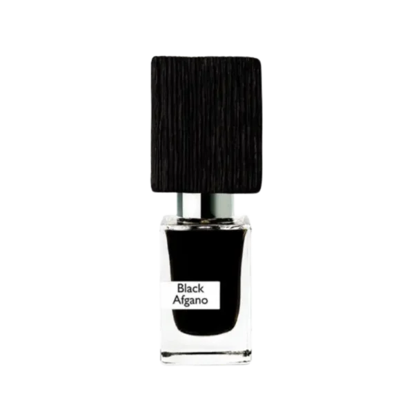 BLACK AFGANO EXTRAIT DE PARFUM NASOMATTO 30ML WITHOUT BOX
