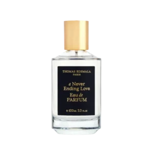 A NEVER ENDING LOVE	EDP THOMAS KOSMALA 100ML WITHOUT BOX