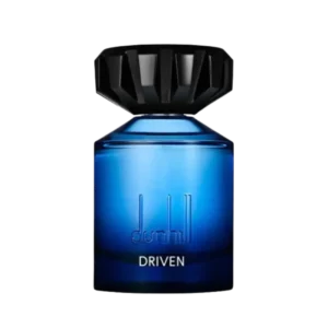 DRIVEN EDT DUNHILL 60ML WITHOUT BOX BATCH CODE NF06