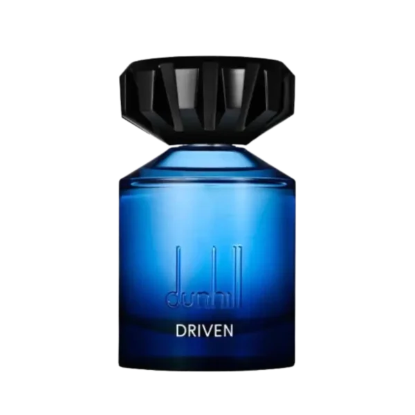 DRIVEN EDT DUNHILL 60ML WITHOUT BOX BATCH CODE NF06