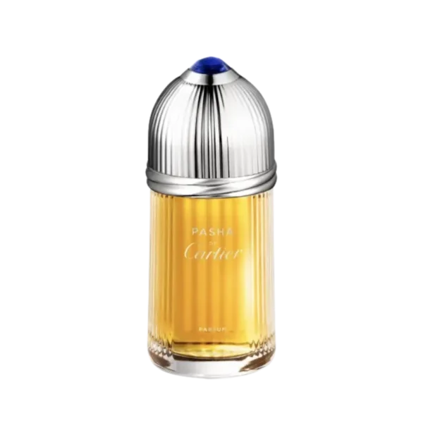 PASHA DE CARTIER	PARFUM	CARTIER	50ML WITHOUT BOX