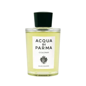 COLONIA	EAU DE COLOGNE ACQUA DI PARMA 100ML WITHOUT BOX BATCH CODE 2870X