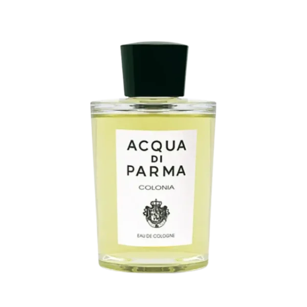 COLONIA	EAU DE COLOGNE ACQUA DI PARMA 100ML WITHOUT BOX BATCH CODE 2870X