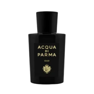 OUD EDP ACQUA DI PARMA 180ML WITHOUT BOX  BATCH CODE 0762Y