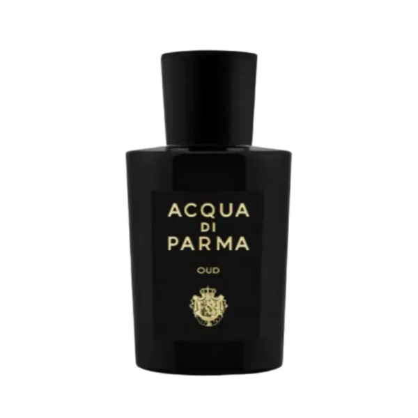 OUD EDP ACQUA DI PARMA 180ML WITHOUT BOX  BATCH CODE 0762Y