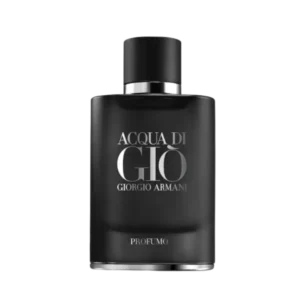 ACQUA DI GIO PROFUMO PARFUM GIORGIO ARMANI 125ML WITHOUT BOX BATCH CODE 22UD003