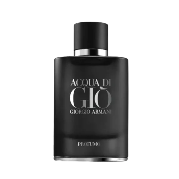 ACQUA DI GIO PROFUMO PARFUM GIORGIO ARMANI 75ML WITHOUT BOX BATCH CODE 38TD01G