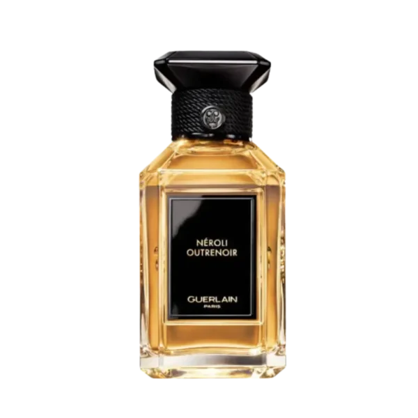 NEROLI OUTRENOIR EDP GUERLAIN 100ML WITHOUT BOX BATCH CODE 1L02