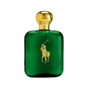 POLO GREEN EDT RALPH LAUREN 50ML WITHOUT BOX BATCH CODE 188