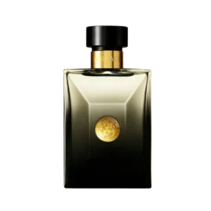 OUD NOIR EDP VERSACE 100ML WITHOUT BOX BATCH CODE 9130ED