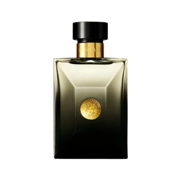 OUD NOIR EDP VERSACE 100ML WITHOUT BOX BATCH CODE 9130ED