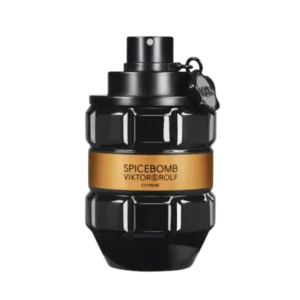 SPICEBOMB EXTREME EDP VIKTOR & ROLF 100ML WITHOUT BOX BATCH CODE 22W11D
