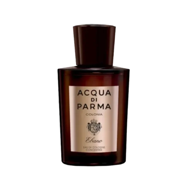 COLONIA EBANO EAU DE COLOGNE ACQUA DI PARMA 100ML WITHOUT BOX BATCH CODE 260227